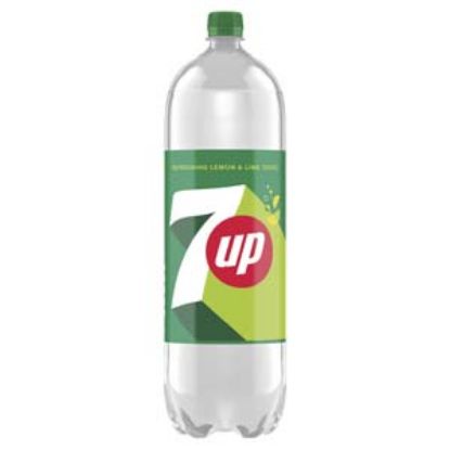 Picture of 2lt 7UP Regular New Design x8 DRS